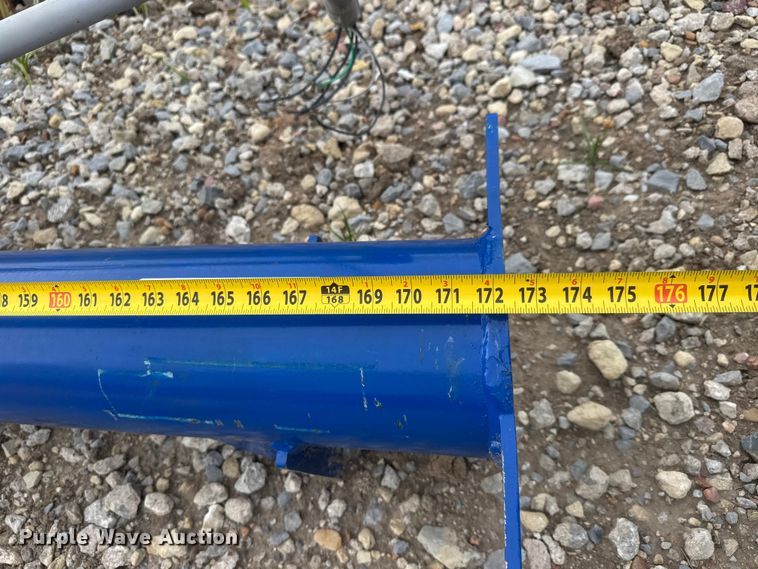 image for item MX9257 Jib crane