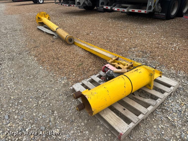 image for item MX9258 Jib crane