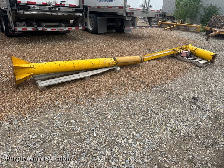 image for item MX9258 Jib crane
