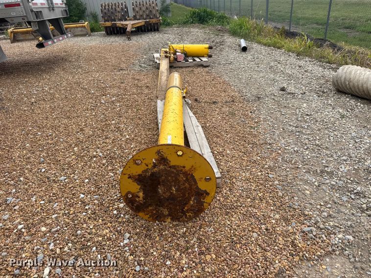 image for item MX9258 Jib crane