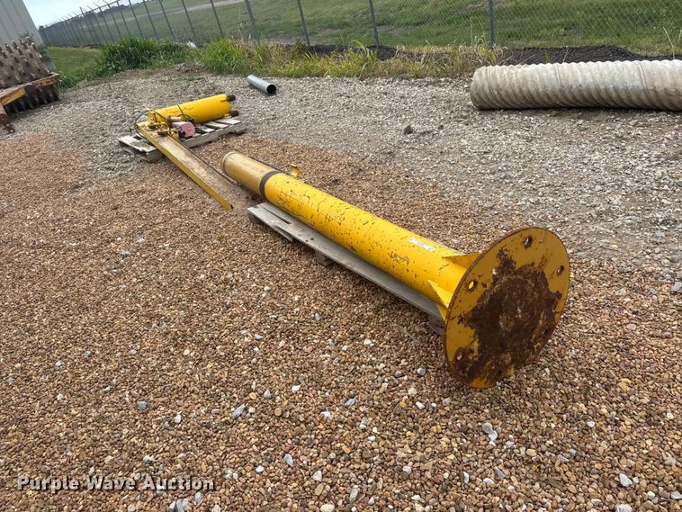 image for item MX9258 Jib crane