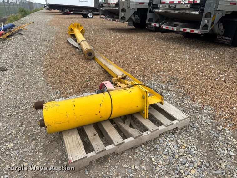 image for item MX9258 Jib crane