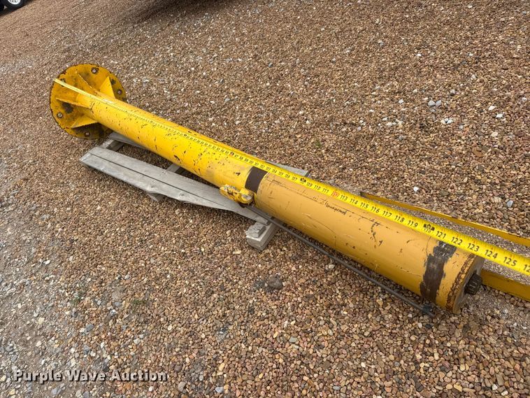 image for item MX9258 Jib crane