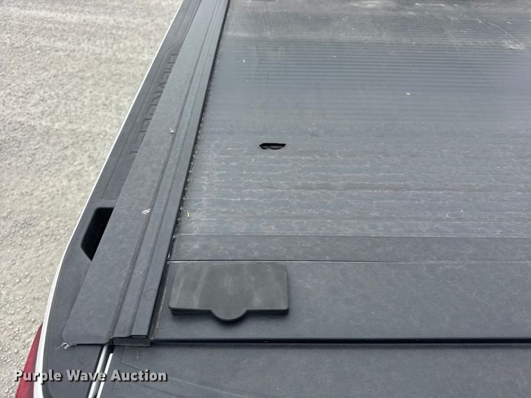 image for item NA9346 2019 Chevrolet Silverado 1500 Crew Cab pickup truck