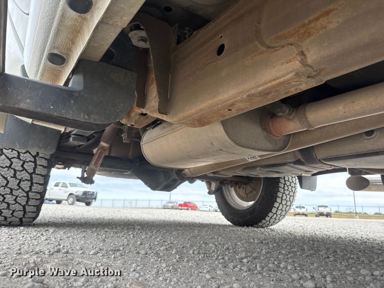 image for item NA9346 2019 Chevrolet Silverado 1500 Crew Cab pickup truck