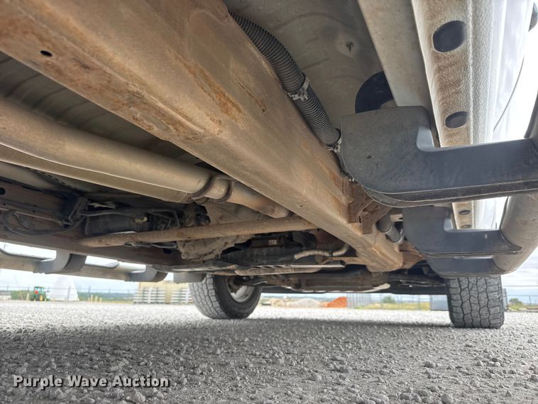 image for item NA9346 2019 Chevrolet Silverado 1500 Crew Cab pickup truck
