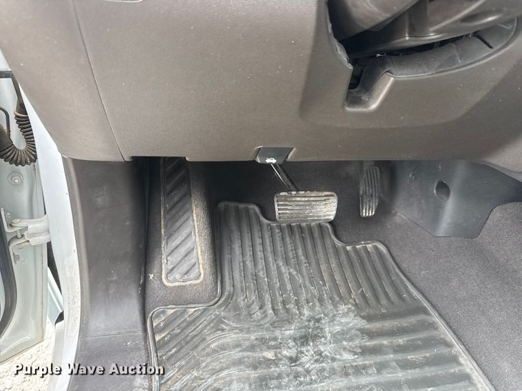 image for item NA9346 2019 Chevrolet Silverado 1500 Crew Cab pickup truck