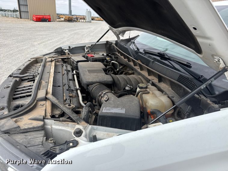 image for item NA9346 2019 Chevrolet Silverado 1500 Crew Cab pickup truck