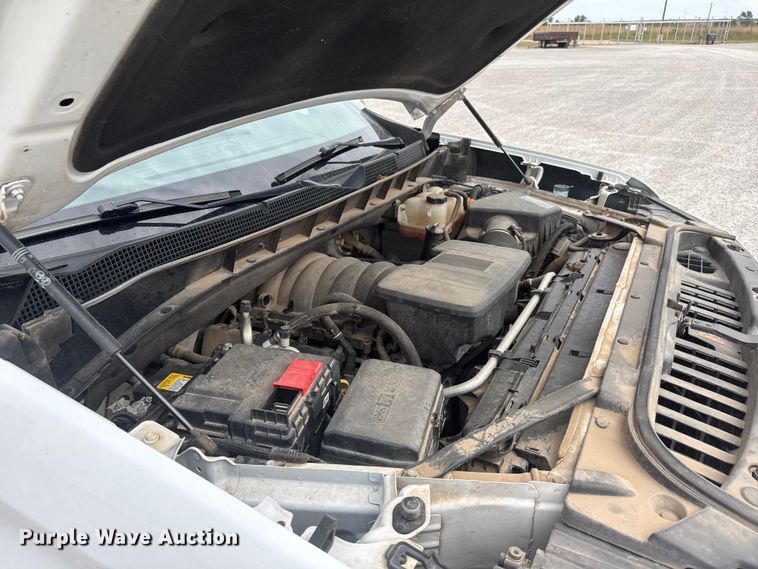 image for item NA9346 2019 Chevrolet Silverado 1500 Crew Cab pickup truck