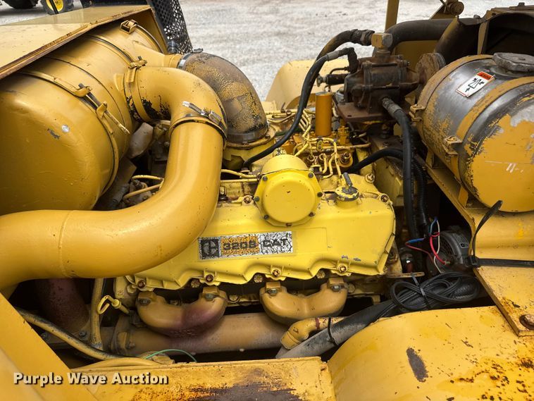 image for item NA9347 Caterpillar V160 forklift