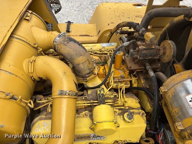 image for item NA9347 Caterpillar V160 forklift