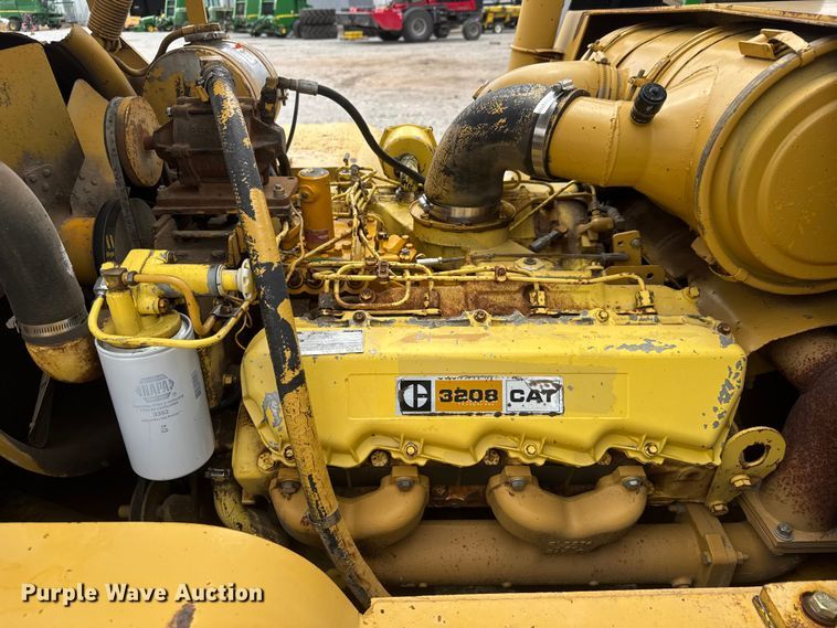 image for item NA9347 Caterpillar V160 forklift