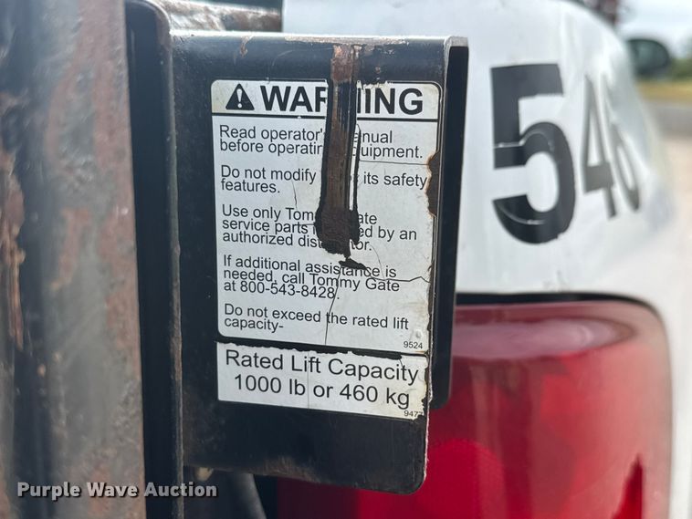 image for item NA9361 2010 Chevrolet Silverado 1500 Ext. Cab pickup truck