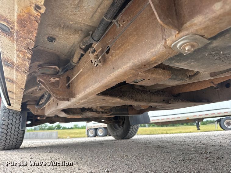 image for item NA9361 2010 Chevrolet Silverado 1500 Ext. Cab pickup truck
