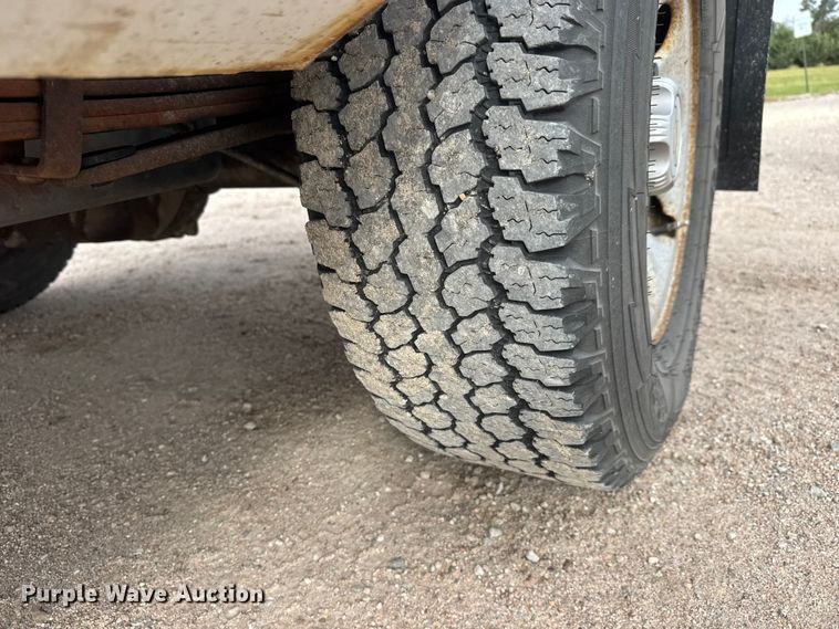 image for item NA9361 2010 Chevrolet Silverado 1500 Ext. Cab pickup truck