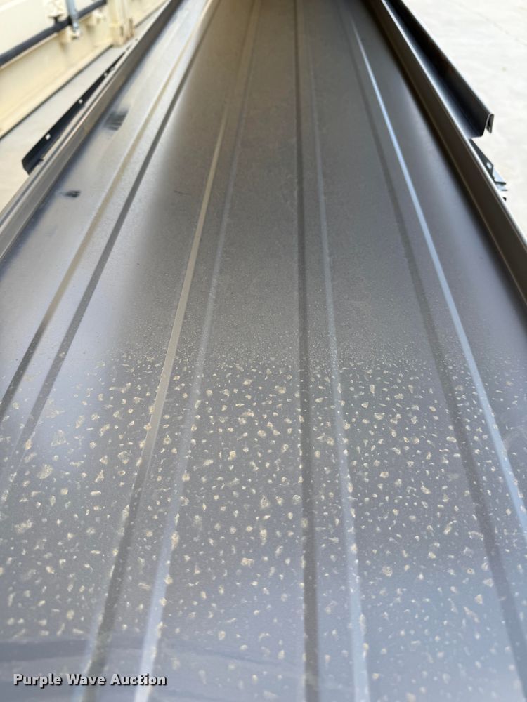 image for item NB9565 (50) sheets of metal siding