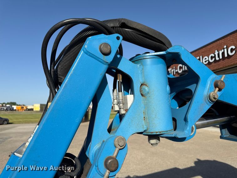 image for item ND9479 2012 Genie Z-30/20N RJ boom lift