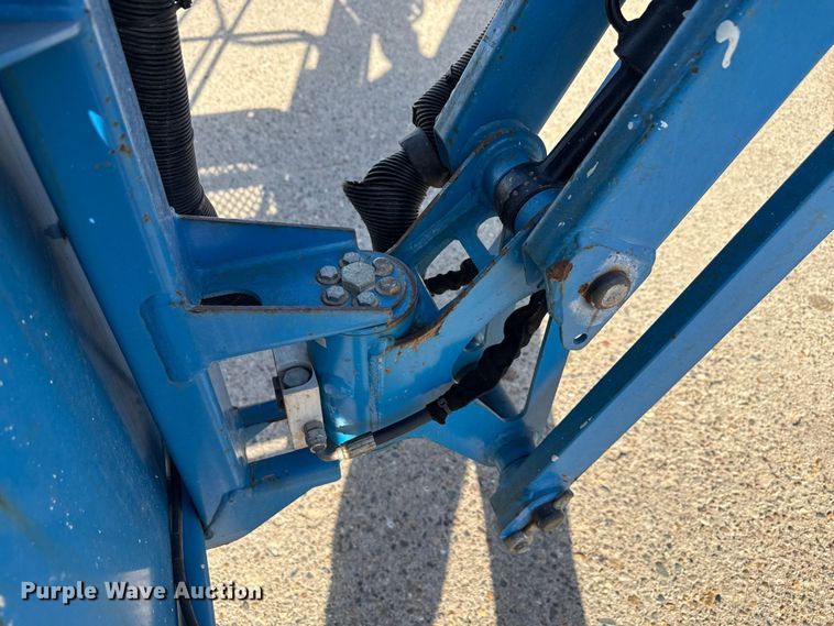 image for item ND9479 2012 Genie Z-30/20N RJ boom lift