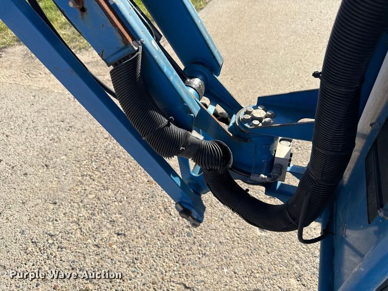 image for item ND9479 2012 Genie Z-30/20N RJ boom lift