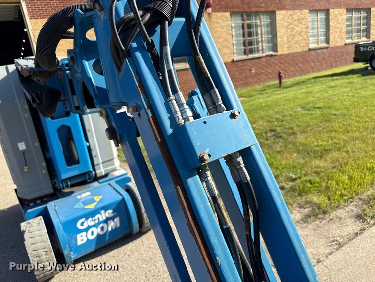 image for item ND9479 2012 Genie Z-30/20N RJ boom lift