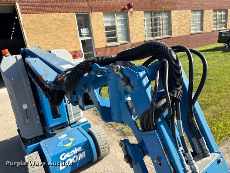 image for item ND9479 2012 Genie Z-30/20N RJ boom lift
