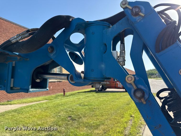 image for item ND9479 2012 Genie Z-30/20N RJ boom lift