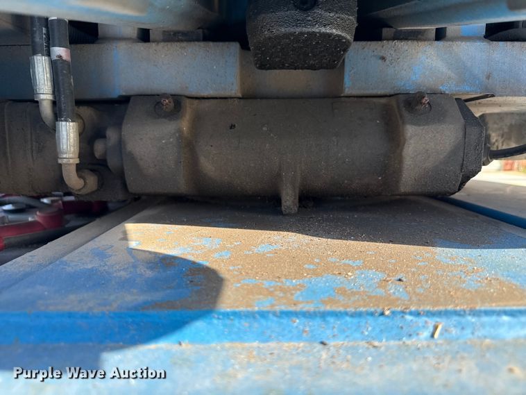 image for item ND9479 2012 Genie Z-30/20N RJ boom lift