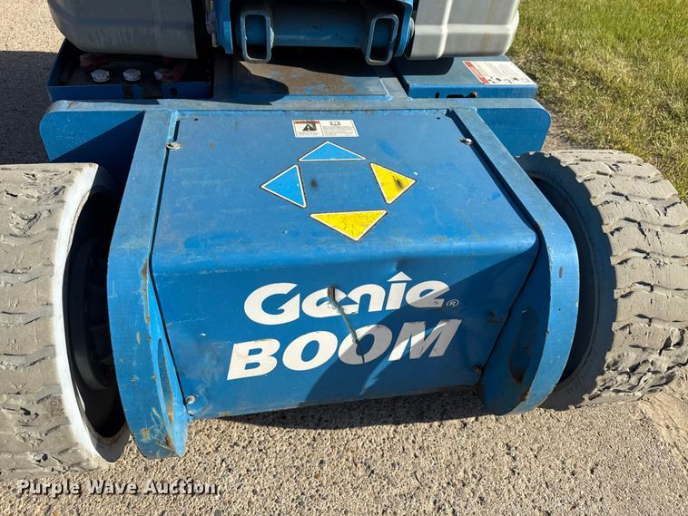 image for item ND9479 2012 Genie Z-30/20N RJ boom lift