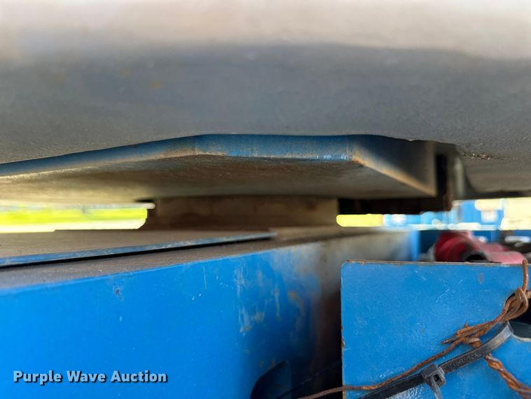 image for item ND9479 2012 Genie Z-30/20N RJ boom lift