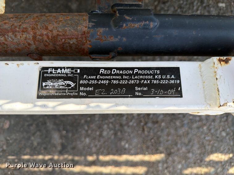 image for item NE9882 1974 Ford F100 pickup truck