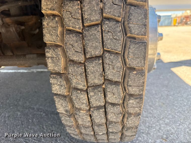 image for item NK9135 2018 RAM 4500 Crew Cab utility / service truck