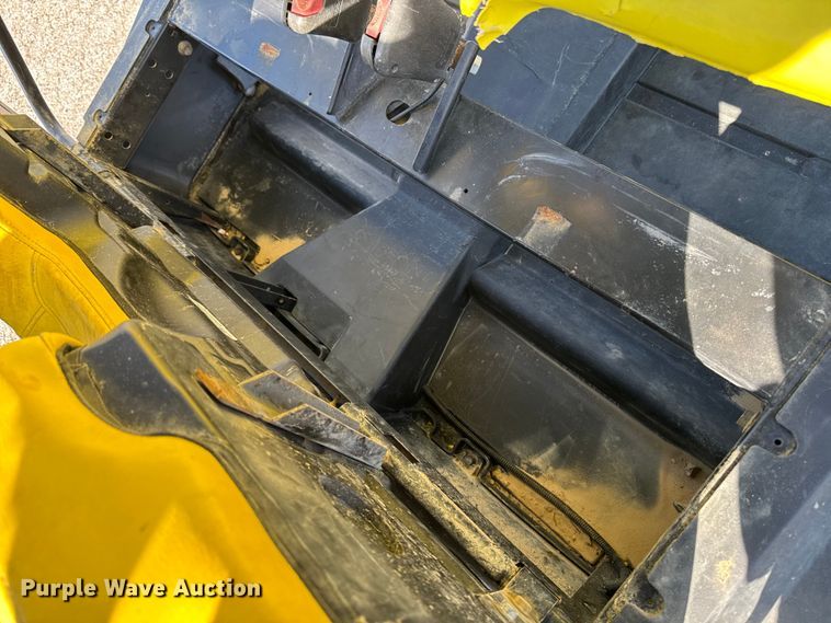 image for item OE9584 2012 John Deere XUV550 S4 utility vehicle
