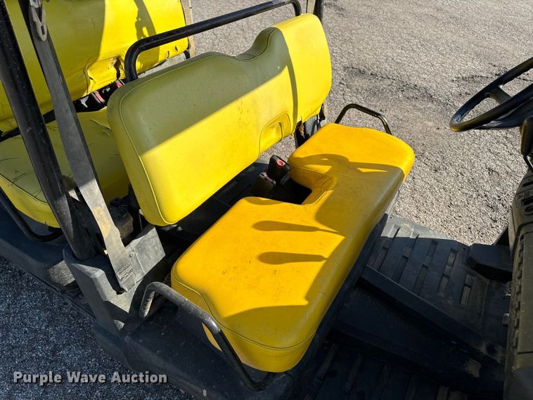image for item OE9584 2012 John Deere XUV550 S4 utility vehicle