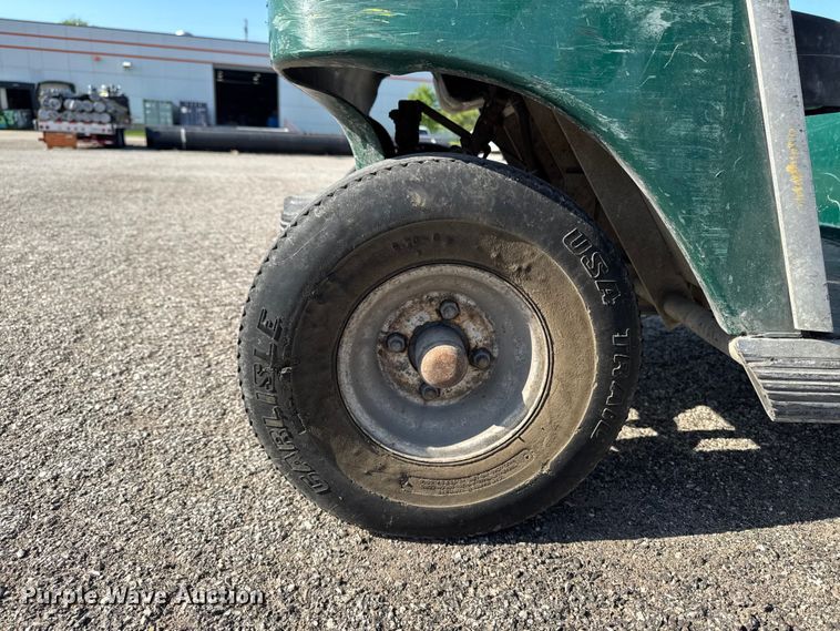 image for item OE9585 1995 Club Car DS golf cart