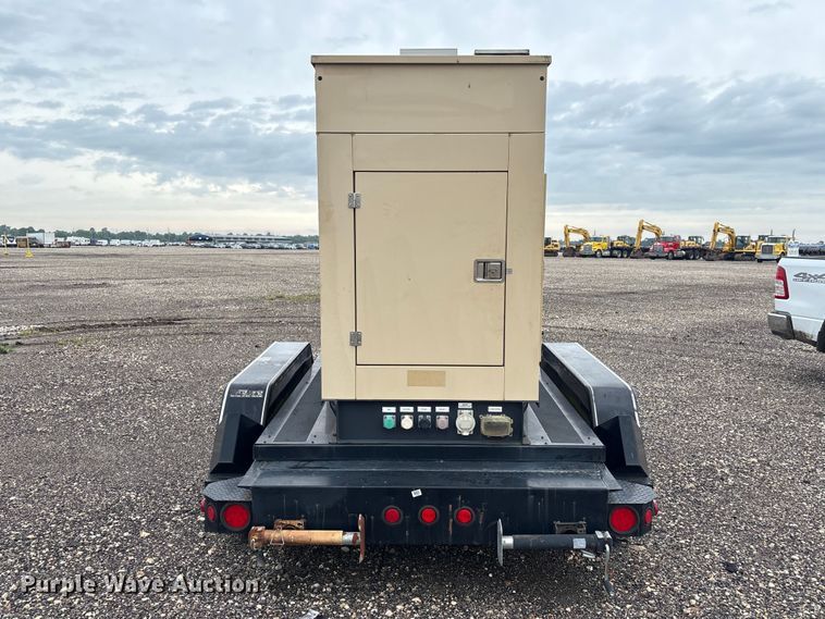 image for item YA3106 2008 Generac 0054290 generator