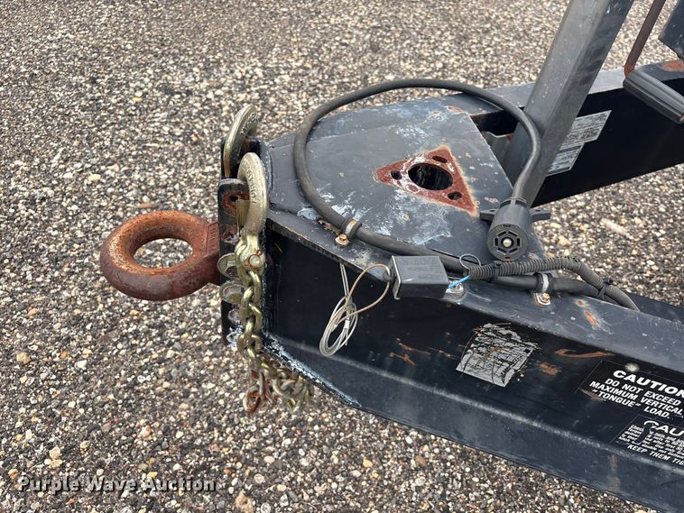 image for item YA3106 2008 Generac 0054290 generator