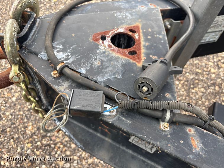 image for item YA3106 2008 Generac 0054290 generator