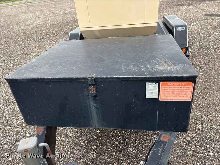 image for item YA3106 2008 Generac 0054290 generator