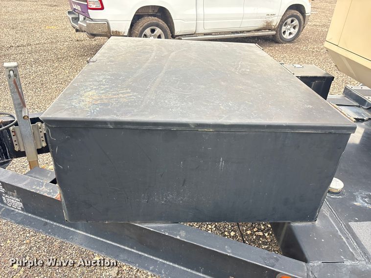 image for item YA3106 2008 Generac 0054290 generator