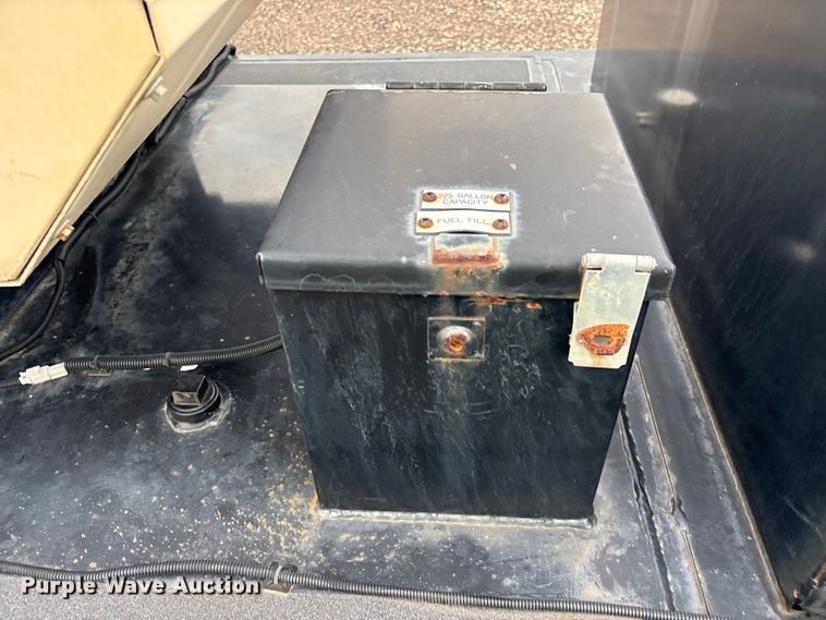 image for item YA3106 2008 Generac 0054290 generator