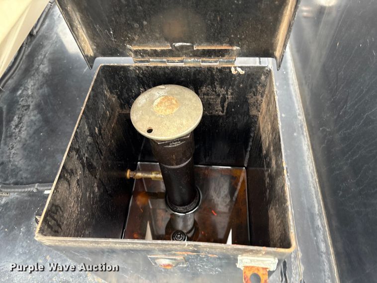 image for item YA3106 2008 Generac 0054290 generator