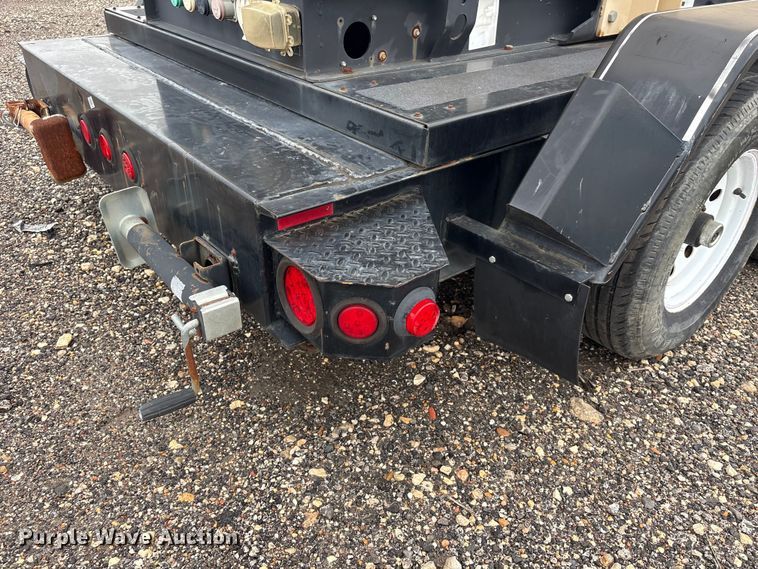 image for item YA3106 2008 Generac 0054290 generator