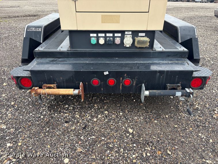 image for item YA3106 2008 Generac 0054290 generator