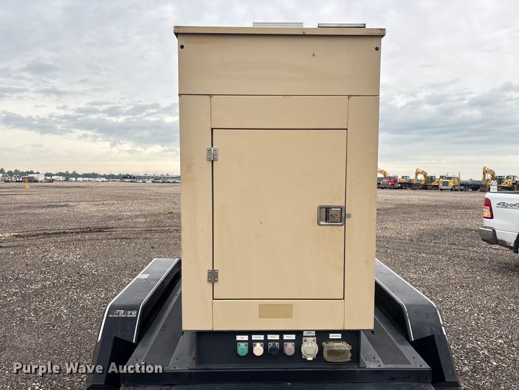 image for item YA3106 2008 Generac 0054290 generator
