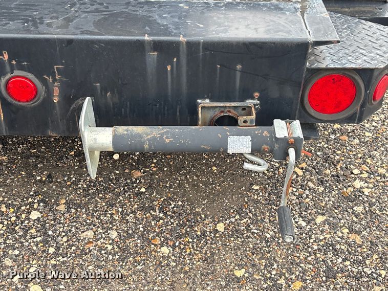 image for item YA3106 2008 Generac 0054290 generator