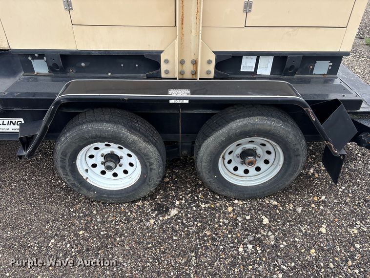 image for item YA3106 2008 Generac 0054290 generator