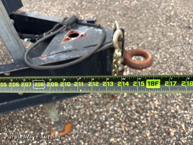 image for item YA3106 2008 Generac 0054290 generator