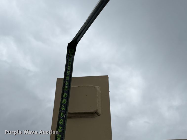 image for item YA3106 2008 Generac 0054290 generator