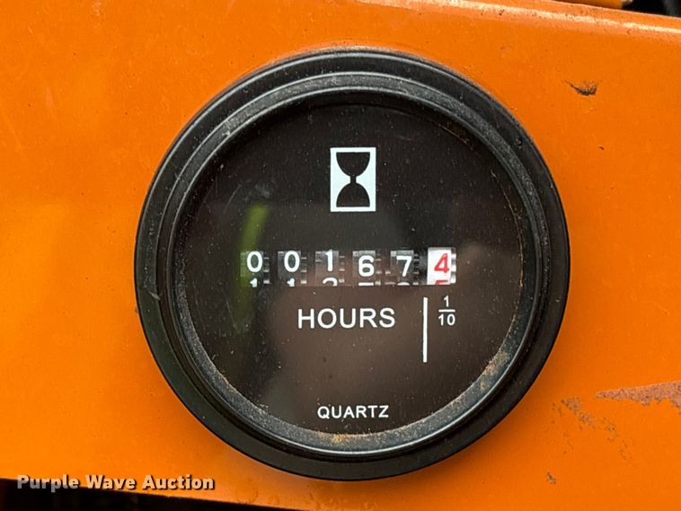 image for item YA3106 2008 Generac 0054290 generator