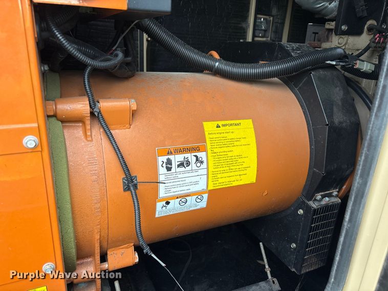 image for item YA3106 2008 Generac 0054290 generator
